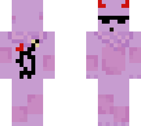 el the bun-demon!!