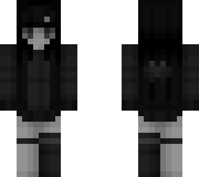 emo girl
