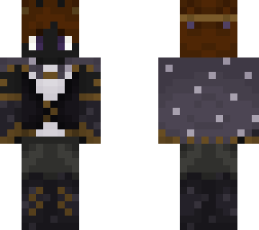 enderian prince