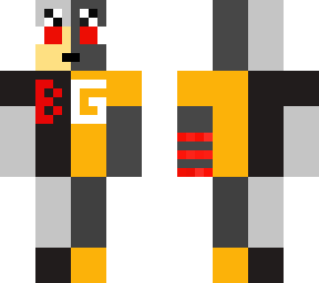 evil brobot 2.0