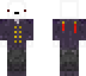 evil mrsowpy