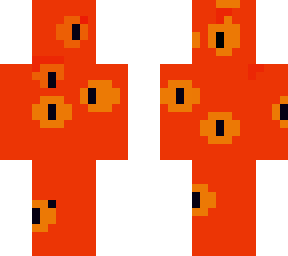 fanmade doors monster called stalk