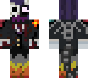 finallife!miles (oc)