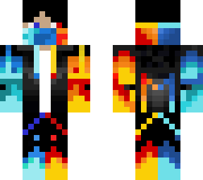 fire and ice