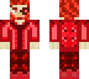 fire colder version