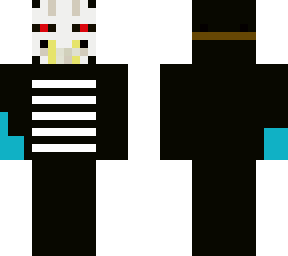 fixed again oni