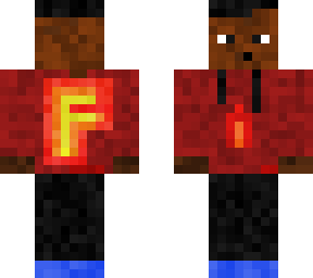 flamelord updated