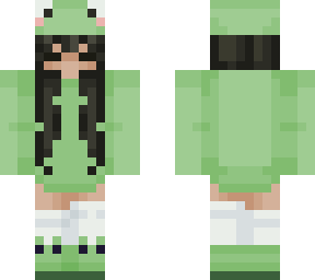 frog