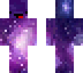 galaxy skin