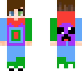 gamer
