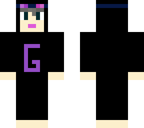 gamer boy
