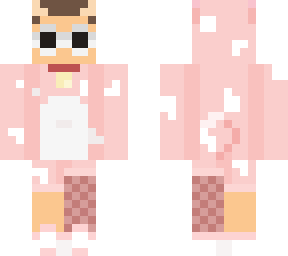 george valentine cow pt.1