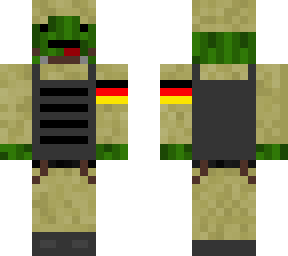 german watermelon