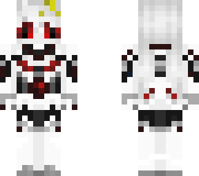 ghoul kiana