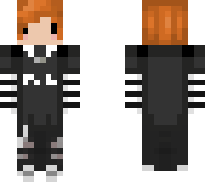gingy emo