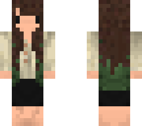 girl hobbit