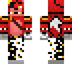 glamrock foxy