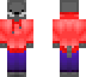 gray rat