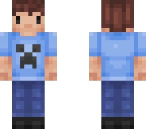 graysblock - default skin