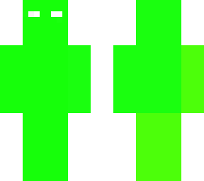 green screen herbrin