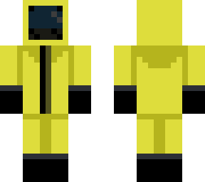 hazmat suit