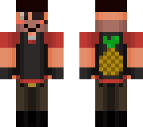 heavy tf2 bartato version