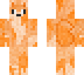 honey fox