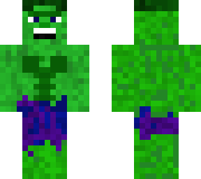 hulk