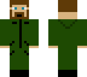 hunter