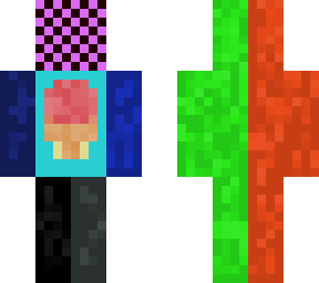 icecreamskin