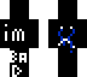im bad