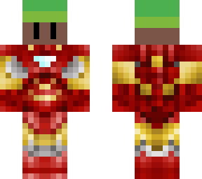 iron kay