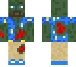 island zombie