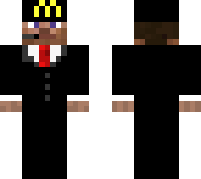 iusehuzuni (newest skin)