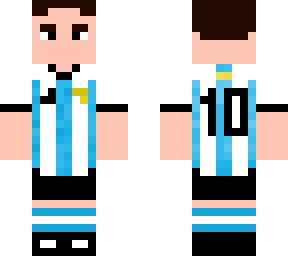 jake 10 argentina