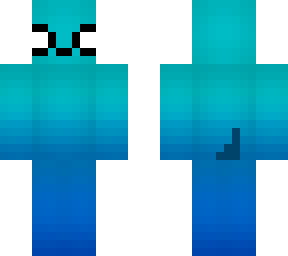 jake azul xd