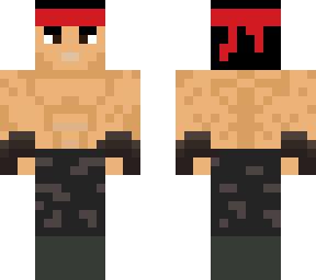 john rambo