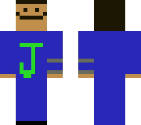 justin with a j