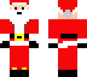 kerstman