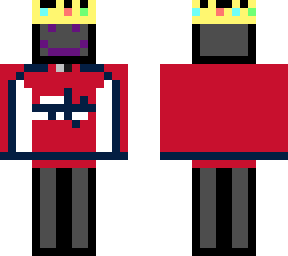 king capitals
