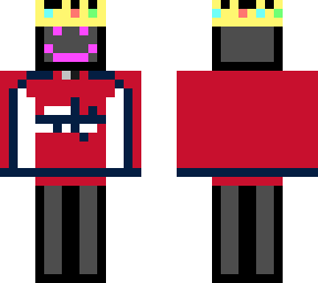 king capitals