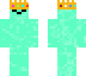 king slime (need ideas)