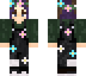 koda's oc