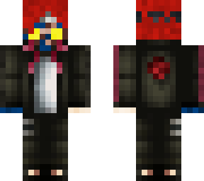 kurato uzumaki - bloodline + curse seal 1 + sage