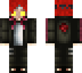 kurato uzumaki - bloodline