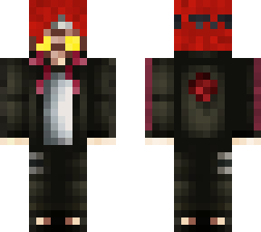 kurato uzumaki - sage + bloodline