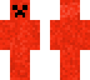 lava creeper