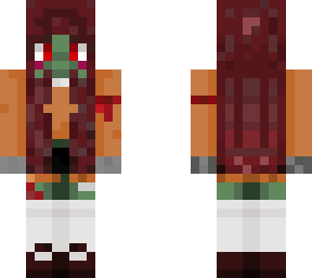 lilith zombie