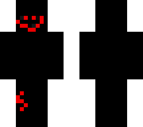 Lurks | Minecraft Skin