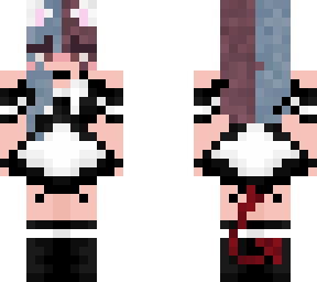 maid/demon lol (no use plz only for personal)